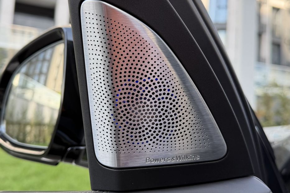 Продам BMW X7 Alpina XB7 2022 года в Киеве