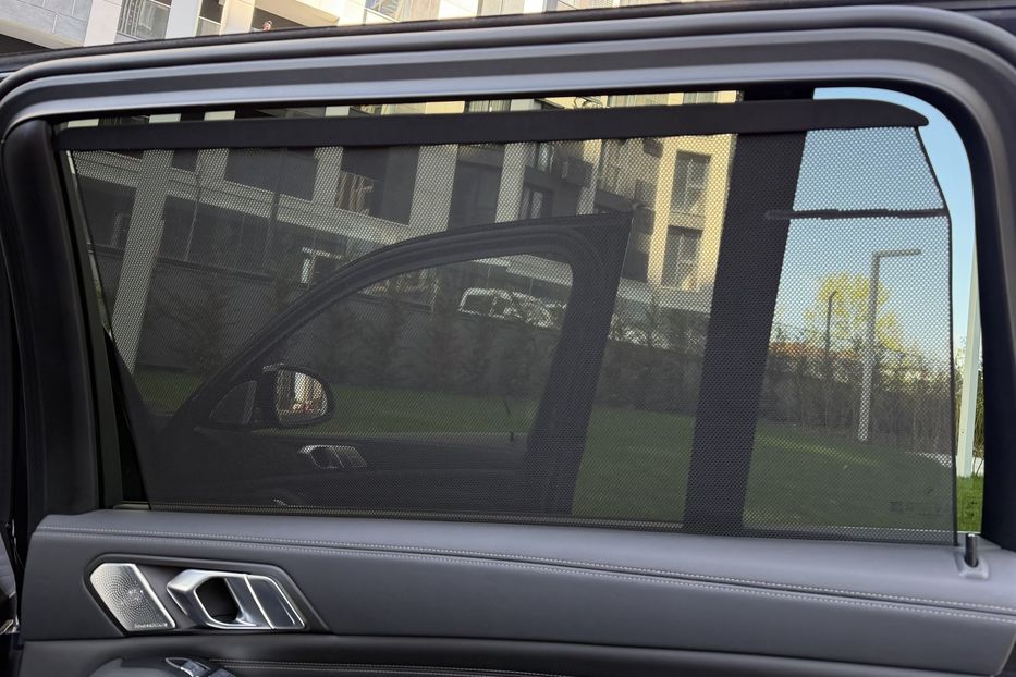 Продам BMW X7 Alpina XB7 2022 года в Киеве