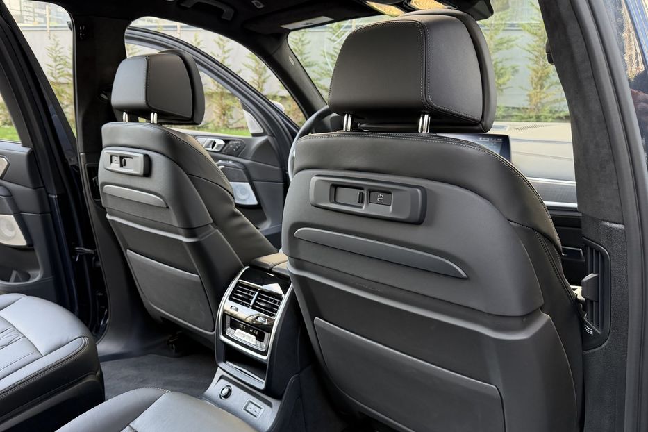 Продам BMW X7 Alpina XB7 2022 года в Киеве