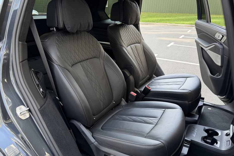 Продам BMW X7 Alpina XB7 2022 года в Киеве