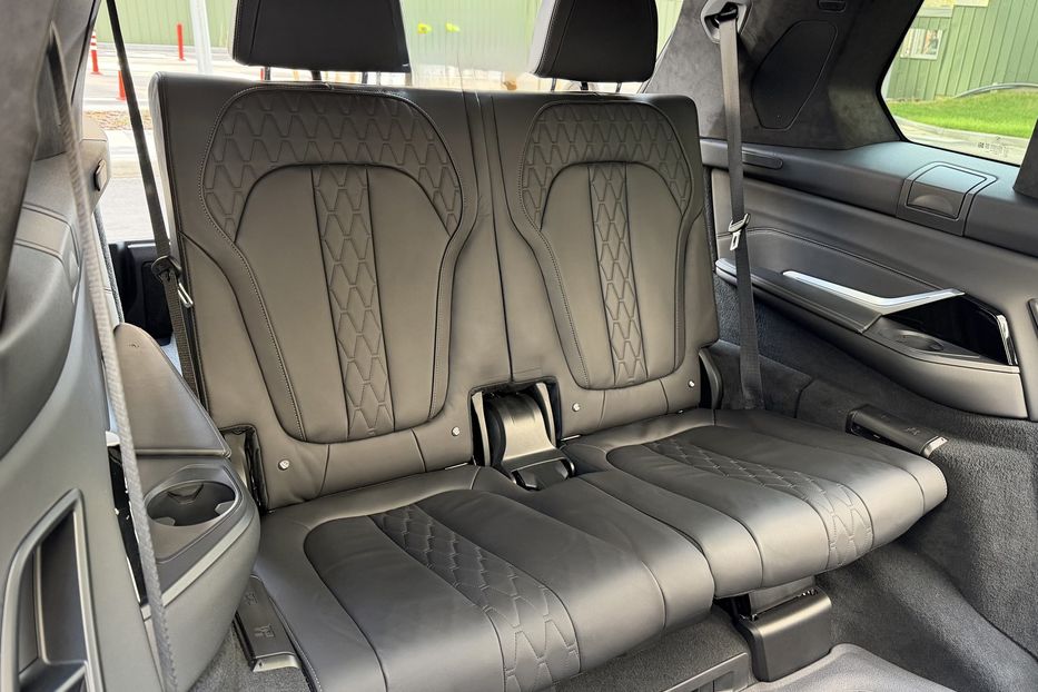 Продам BMW X7 Alpina XB7 2022 года в Киеве