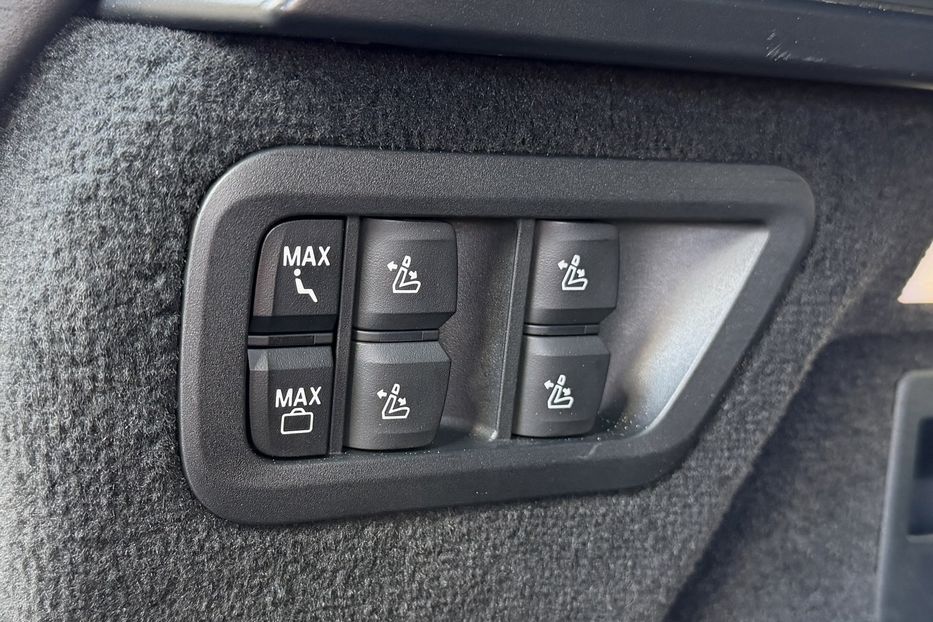 Продам BMW X7 Alpina XB7 2022 года в Киеве