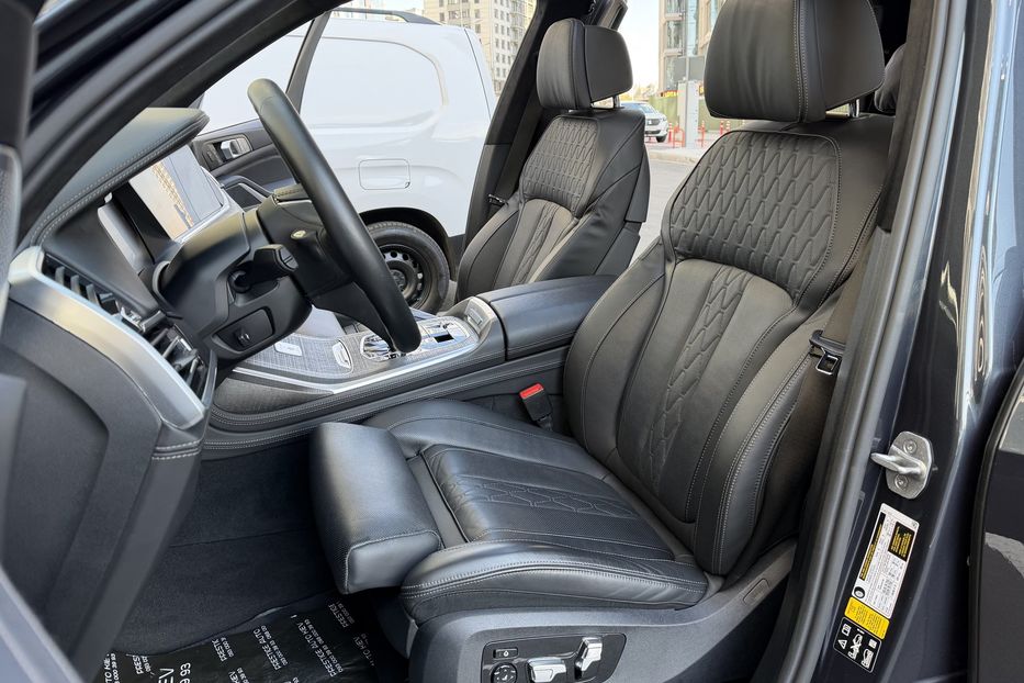 Продам BMW X7 Alpina XB7 2022 года в Киеве