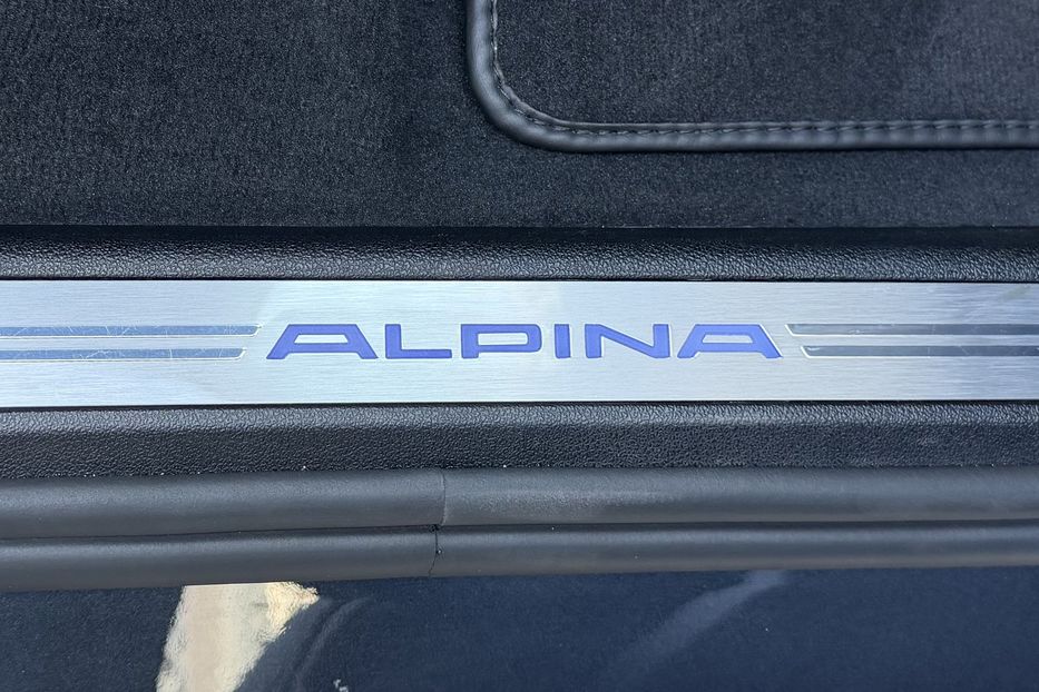 Продам BMW X7 Alpina XB7 2022 года в Киеве