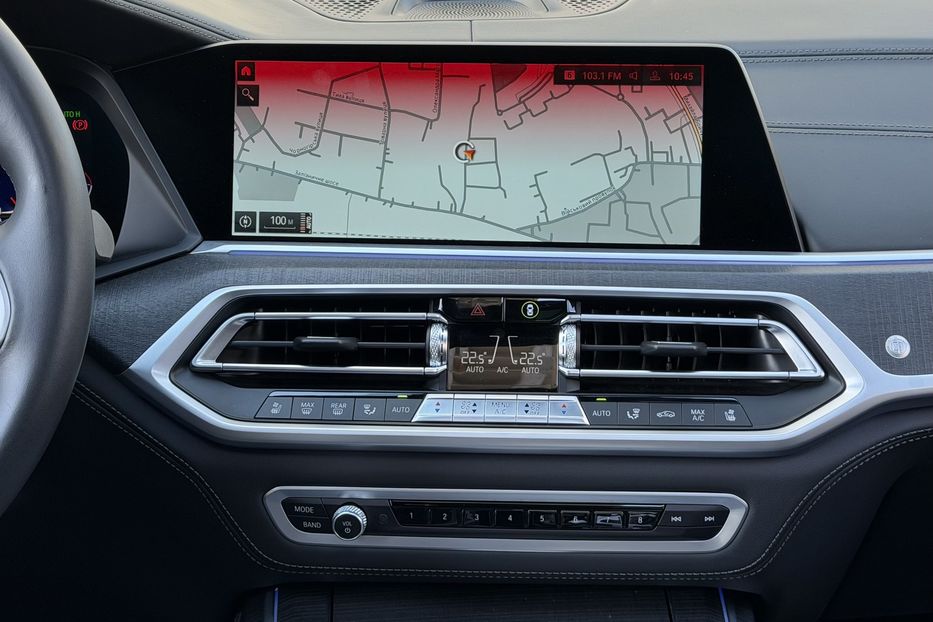 Продам BMW X7 Alpina XB7 2022 года в Киеве