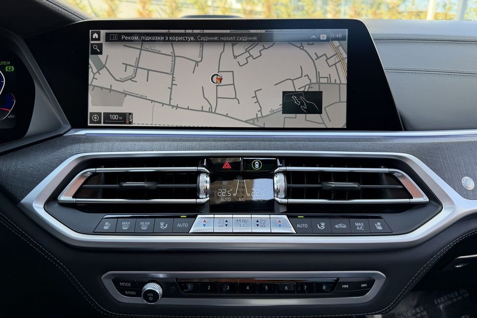 Продам BMW X7 Alpina XB7 2022 года в Киеве