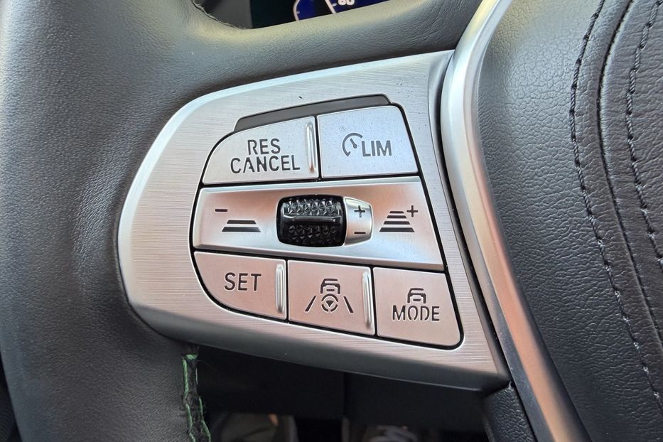 Продам BMW X7 Alpina XB7 2022 года в Киеве