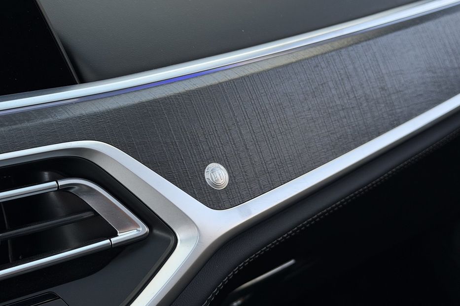 Продам BMW X7 Alpina XB7 2022 года в Киеве