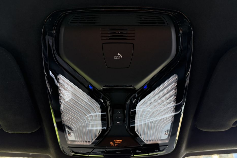 Продам BMW X7 Alpina XB7 2022 года в Киеве