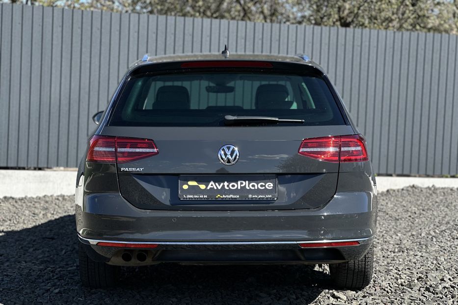 Продам Volkswagen Passat B8 2019 года в Луцке