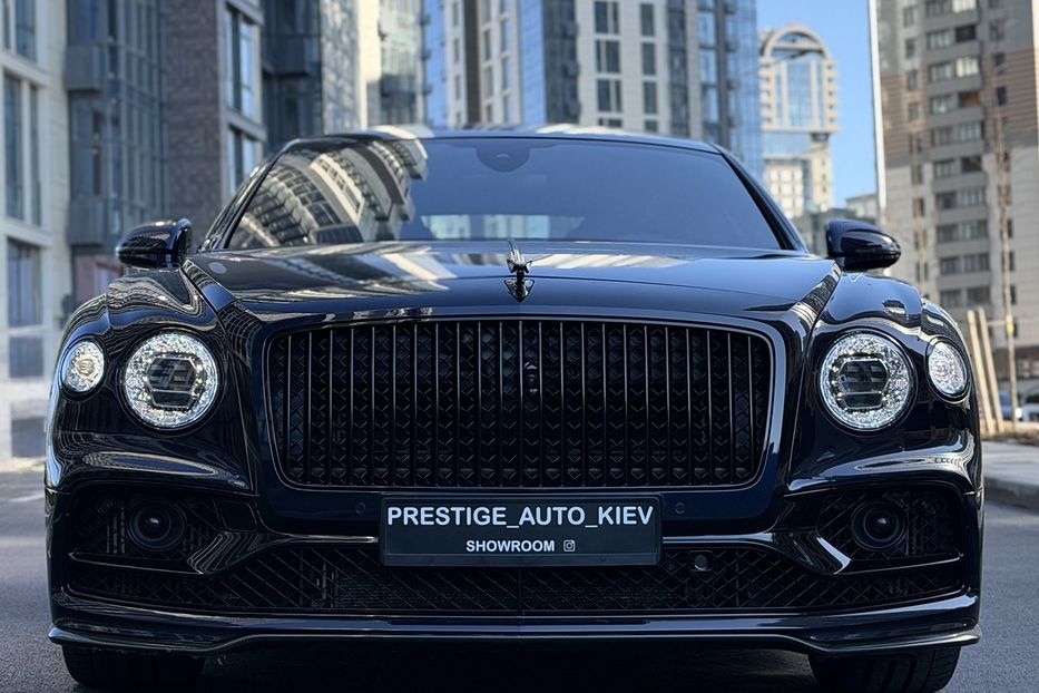Продам Bentley Flying Spur S 2022 года в Киеве