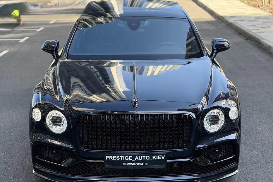 Продам Bentley Flying Spur S 2022 года в Киеве