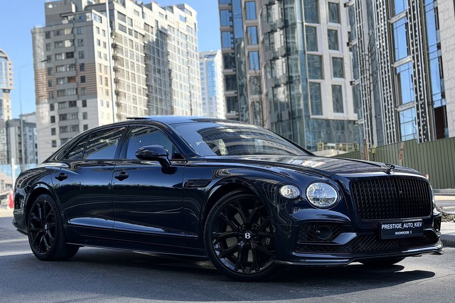 Продам Bentley Flying Spur S 2022 года в Киеве