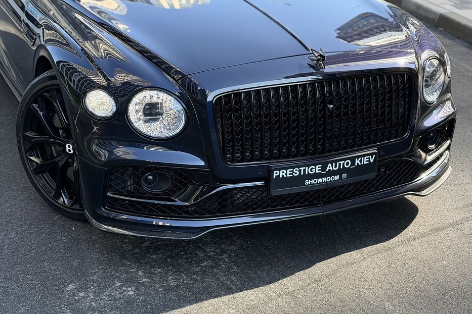 Продам Bentley Flying Spur S 2022 года в Киеве