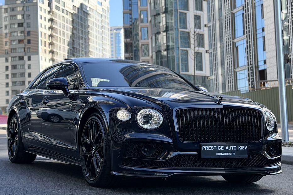 Продам Bentley Flying Spur S 2022 года в Киеве