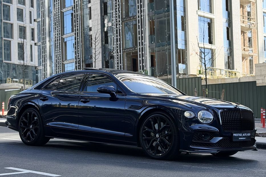 Продам Bentley Flying Spur S 2022 года в Киеве