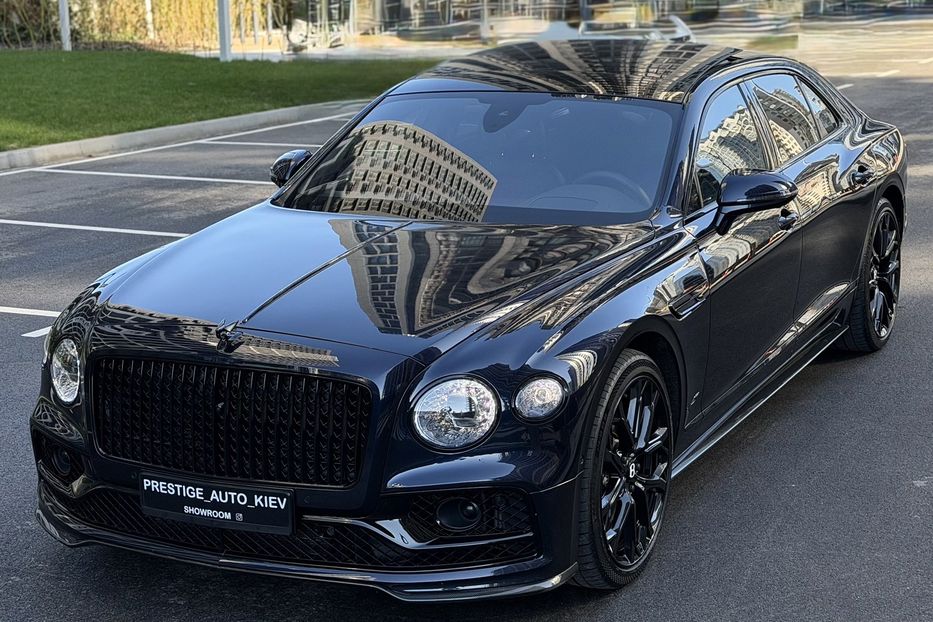 Продам Bentley Flying Spur S 2022 года в Киеве