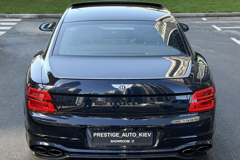 Продам Bentley Flying Spur S 2022 года в Киеве