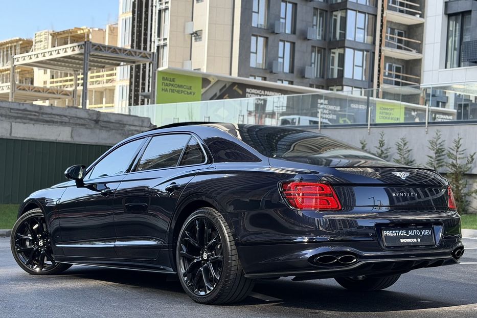 Продам Bentley Flying Spur S 2022 года в Киеве