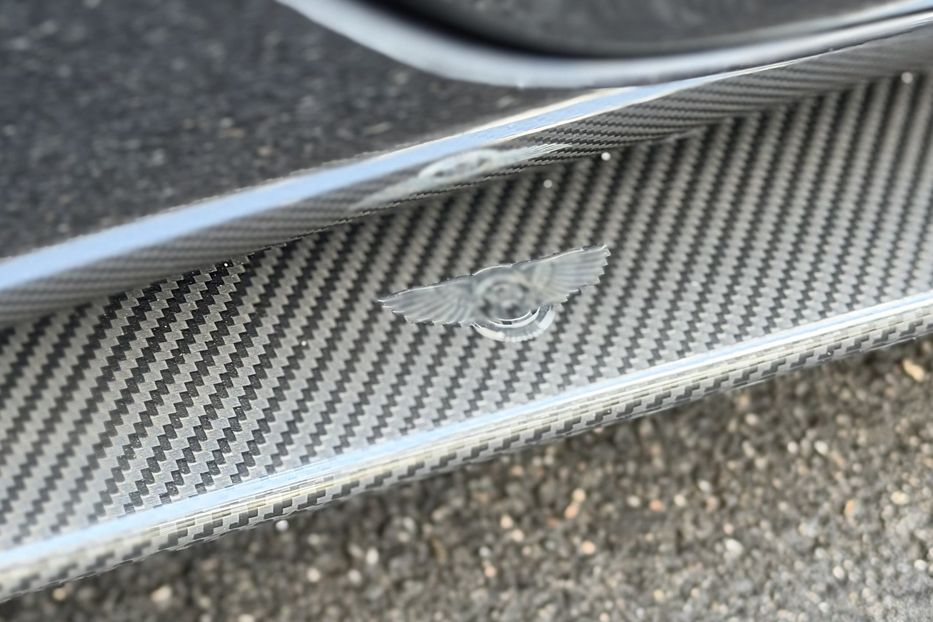 Продам Bentley Flying Spur S 2022 года в Киеве