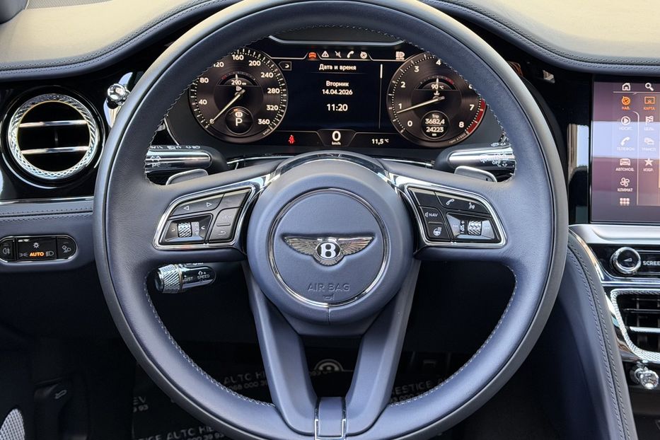 Продам Bentley Flying Spur S 2022 года в Киеве