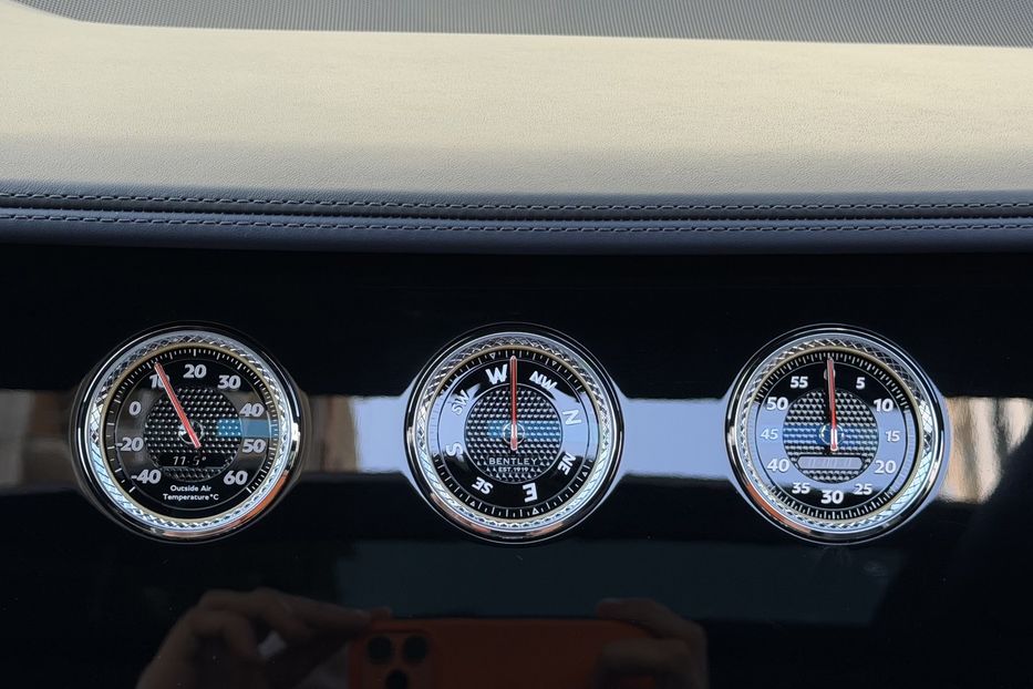 Продам Bentley Flying Spur S 2022 года в Киеве