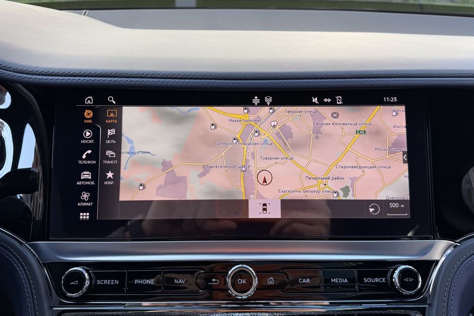 Продам Bentley Flying Spur S 2022 года в Киеве