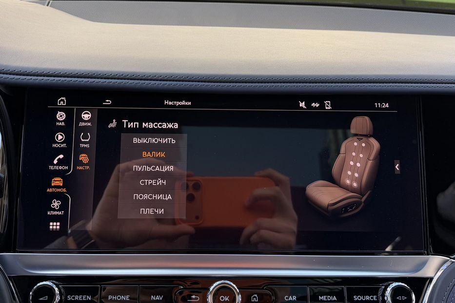 Продам Bentley Flying Spur S 2022 года в Киеве