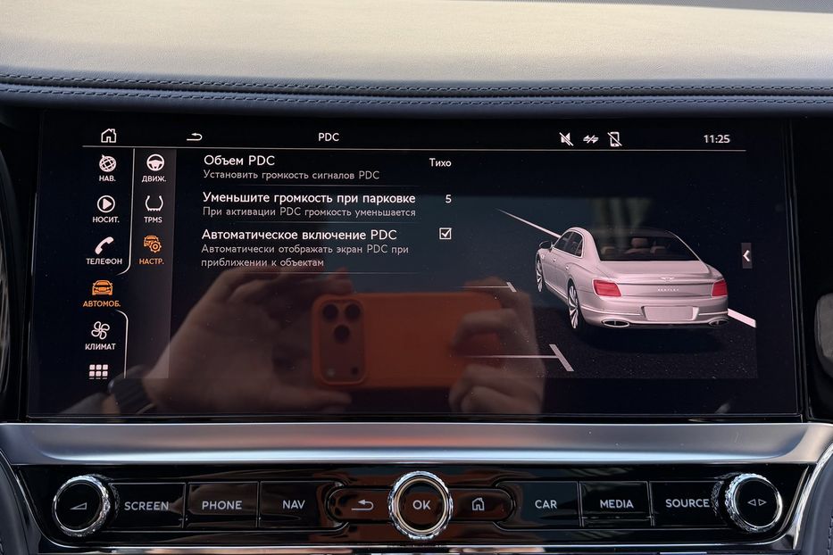 Продам Bentley Flying Spur S 2022 года в Киеве