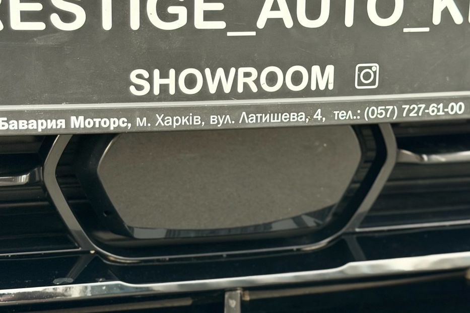 Продам BMW X7 M60i 2024 года в Киеве