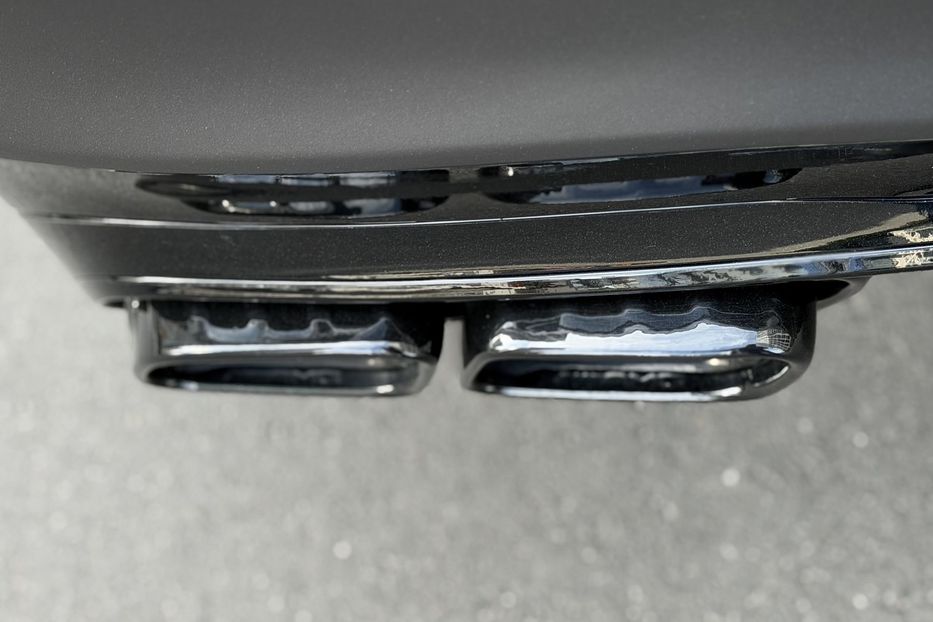 Продам Mercedes-Benz S-Class AMG 63e Long 2024 года в Киеве