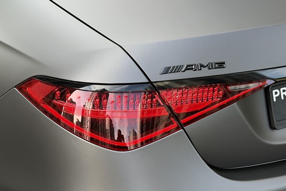 Продам Mercedes-Benz S-Class AMG 63e Long 2024 года в Киеве
