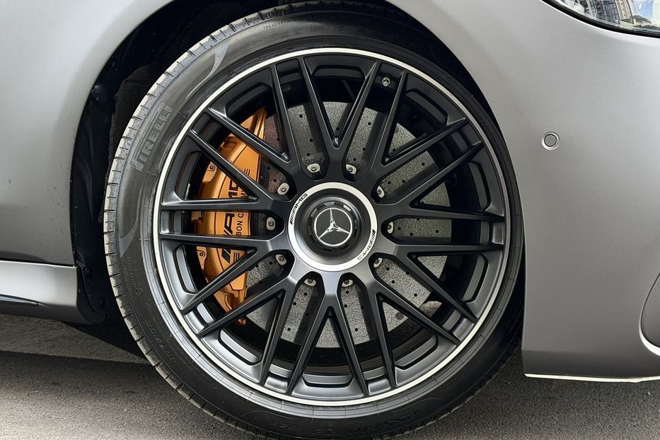 Продам Mercedes-Benz S-Class AMG 63e Long 2024 года в Киеве