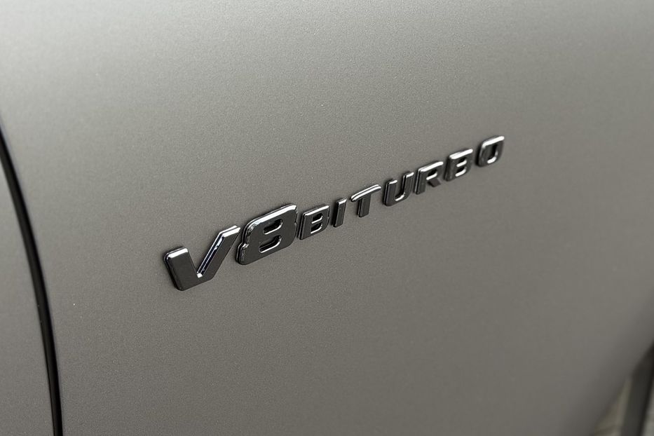 Продам Mercedes-Benz S-Class AMG 63e Long 2024 года в Киеве