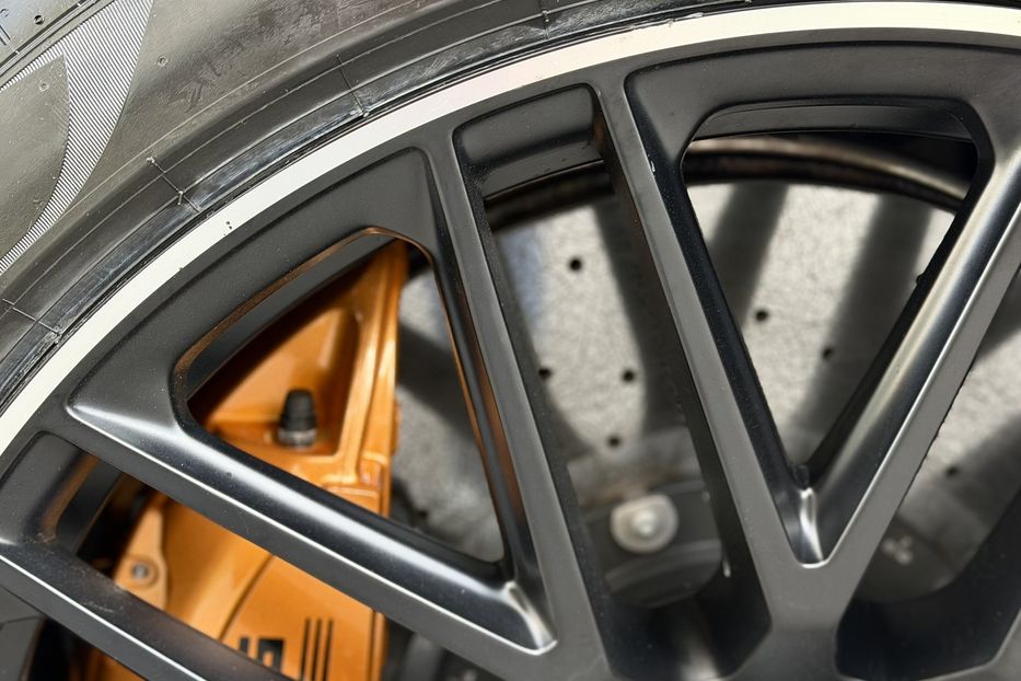 Продам Mercedes-Benz S-Class AMG 63e Long 2024 года в Киеве