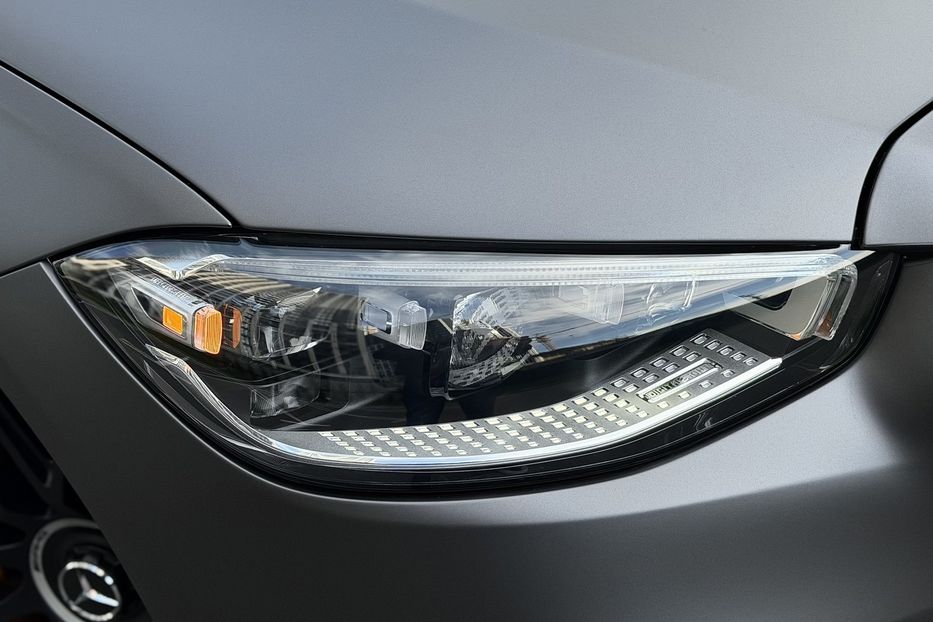 Продам Mercedes-Benz S-Class AMG 63e Long 2024 года в Киеве