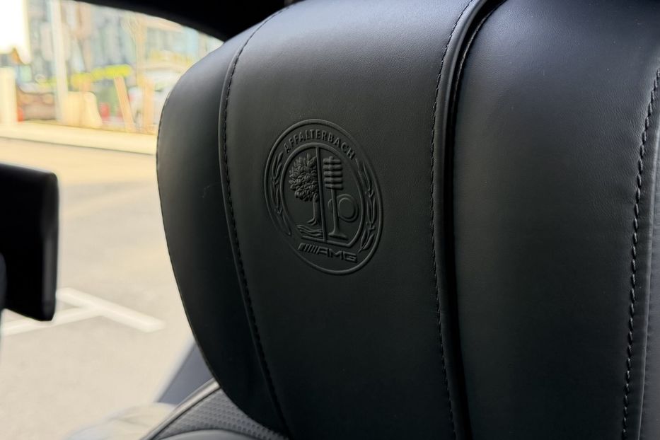 Продам Mercedes-Benz S-Class AMG 63e Long 2024 года в Киеве