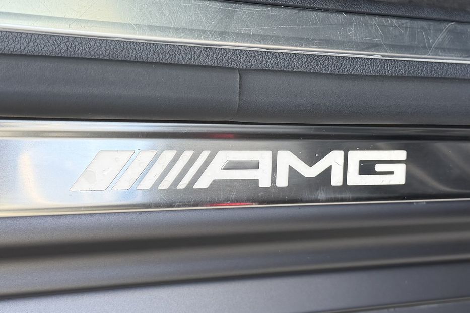 Продам Mercedes-Benz S-Class AMG 63e Long 2024 года в Киеве