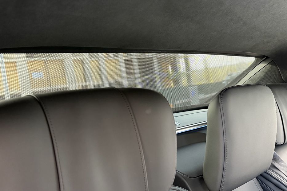 Продам Mercedes-Benz S-Class AMG 63e Long 2024 года в Киеве