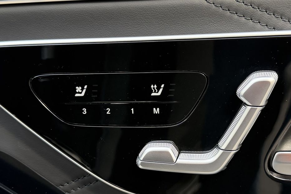 Продам Mercedes-Benz S-Class AMG 63e Long 2024 года в Киеве