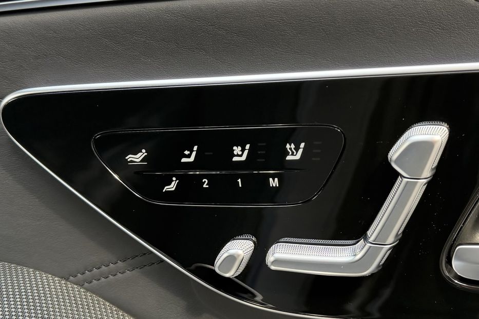 Продам Mercedes-Benz S-Class AMG 63e Long 2024 года в Киеве