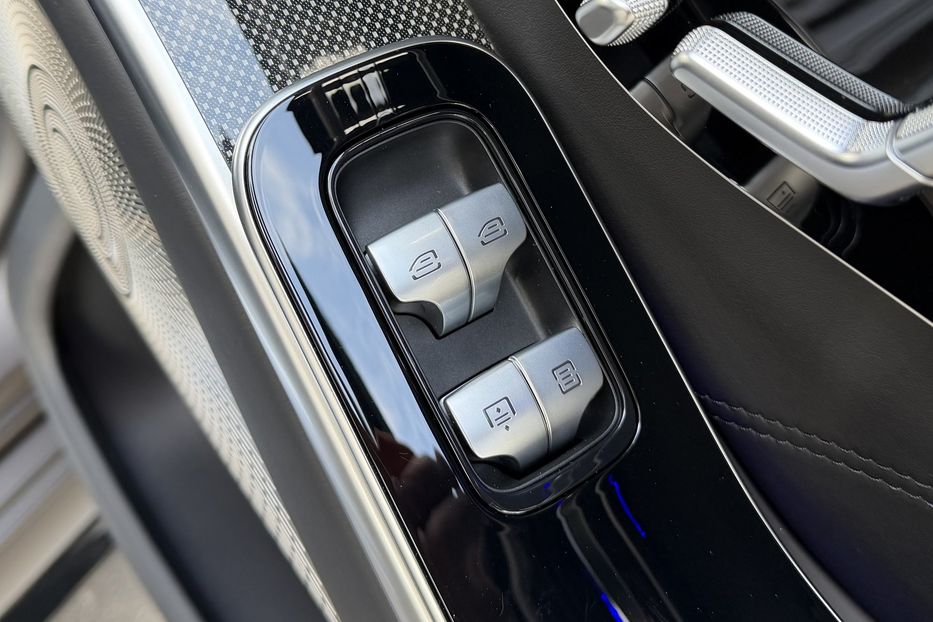 Продам Mercedes-Benz S-Class AMG 63e Long 2024 года в Киеве