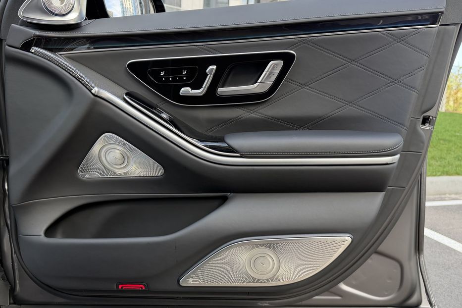 Продам Mercedes-Benz S-Class AMG 63e Long 2024 года в Киеве