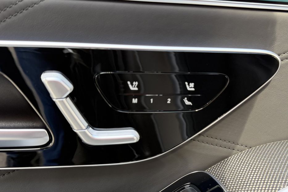 Продам Mercedes-Benz S-Class AMG 63e Long 2024 года в Киеве