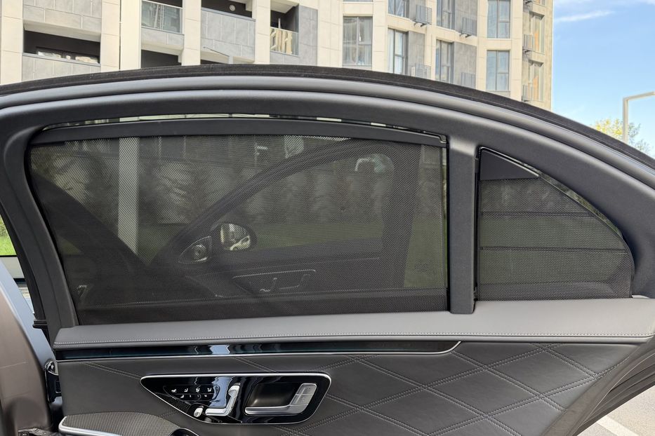 Продам Mercedes-Benz S-Class AMG 63e Long 2024 года в Киеве