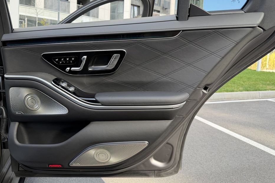 Продам Mercedes-Benz S-Class AMG 63e Long 2024 года в Киеве