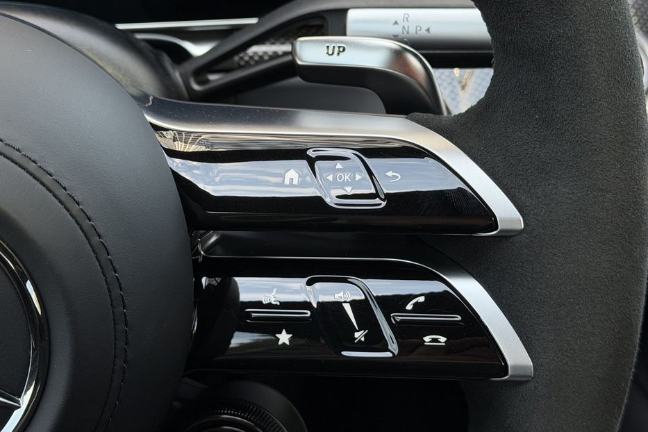 Продам Mercedes-Benz S-Class AMG 63e Long 2024 года в Киеве