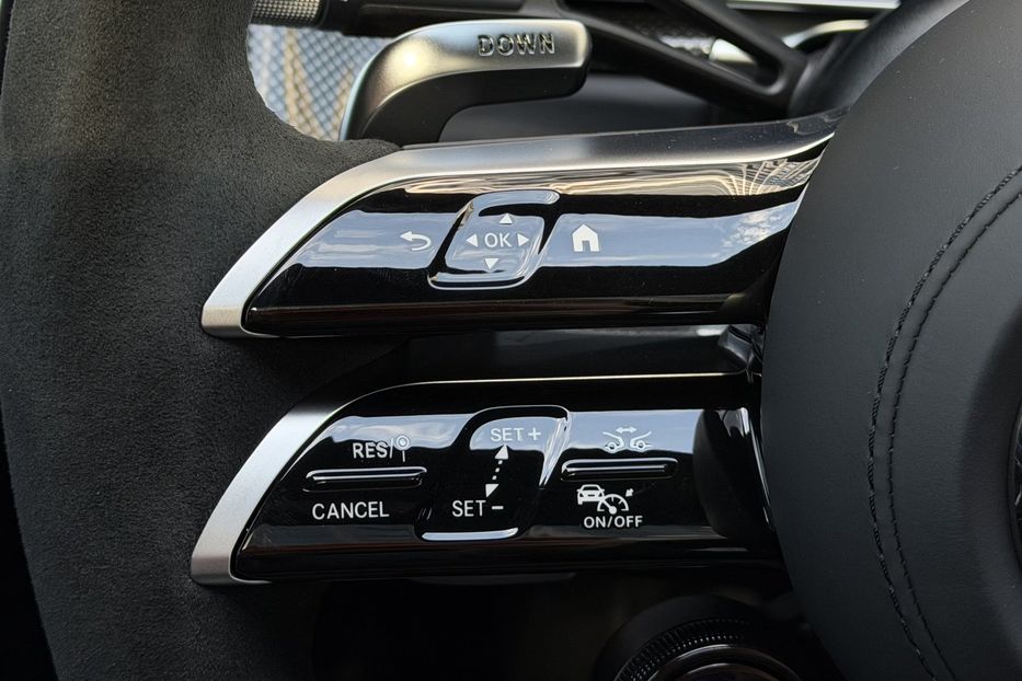 Продам Mercedes-Benz S-Class AMG 63e Long 2024 года в Киеве