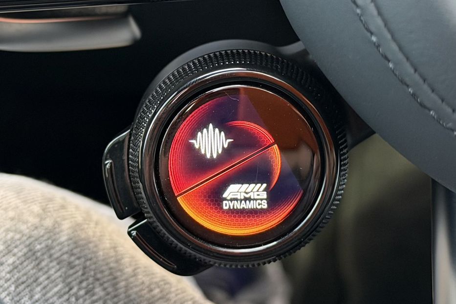 Продам Mercedes-Benz S-Class AMG 63e Long 2024 года в Киеве