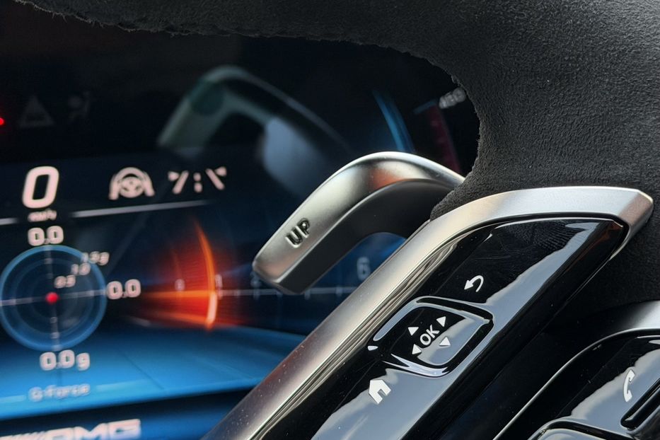 Продам Mercedes-Benz S-Class AMG 63e Long 2024 года в Киеве